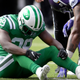 Illustration for article titled Jets Say Bilal Powells Injury Could End His Career